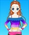 Thumbnail for Fairy Dress Up 35